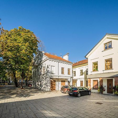 Central Park Apartments - The Luxury Collection Kaunas Exterior foto