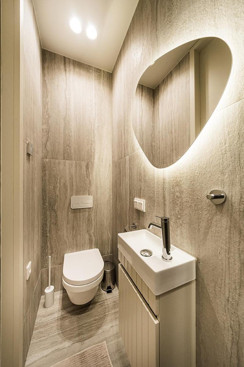 Central Park Apartments - The Luxury Collection Kaunas Exterior foto