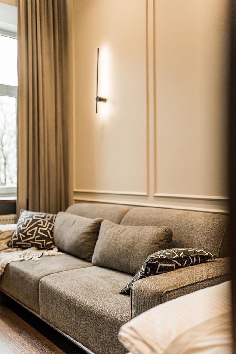 Central Park Apartments - The Luxury Collection Kaunas Exterior foto