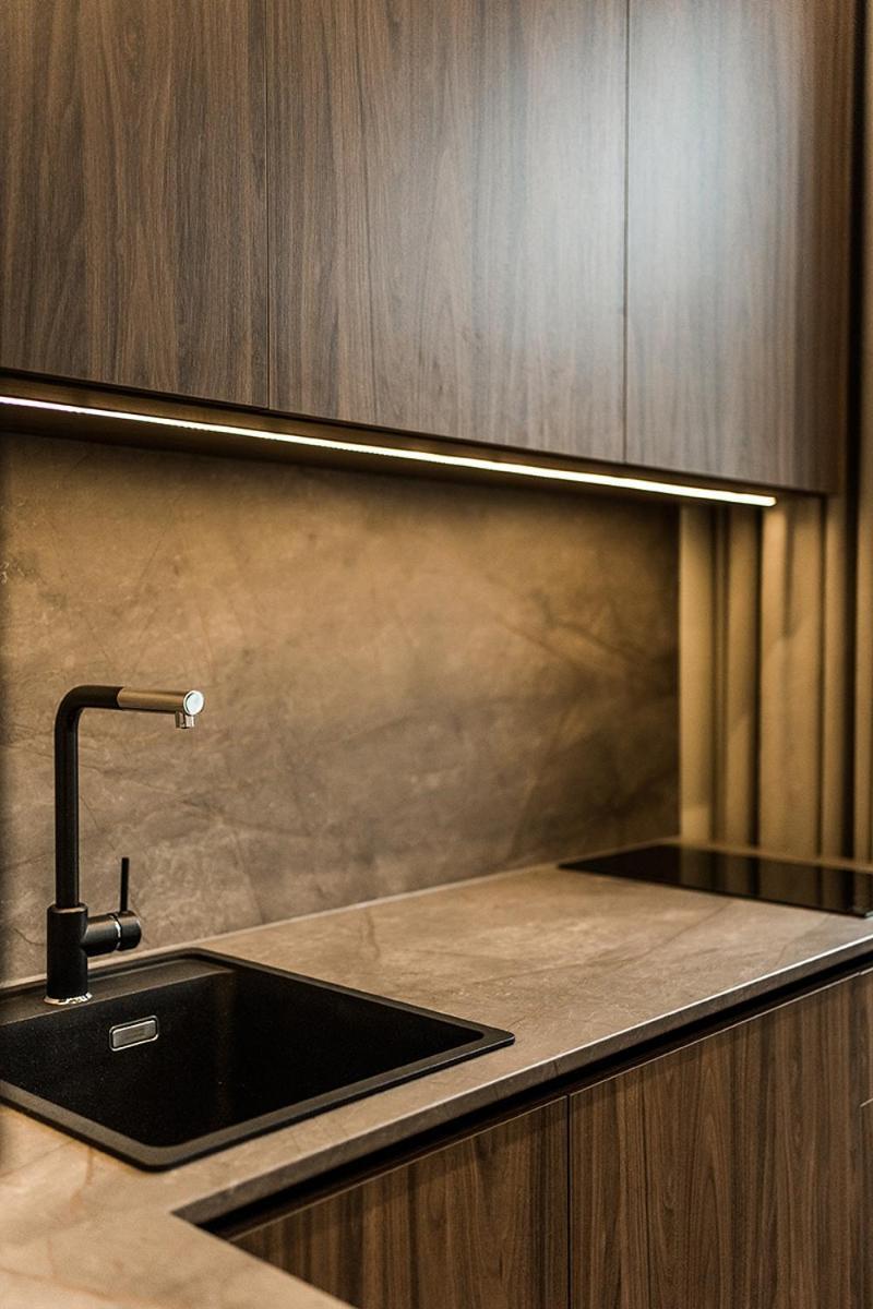 Central Park Apartments - The Luxury Collection Kaunas Exterior foto