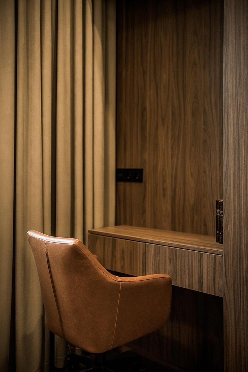 Central Park Apartments - The Luxury Collection Kaunas Exterior foto