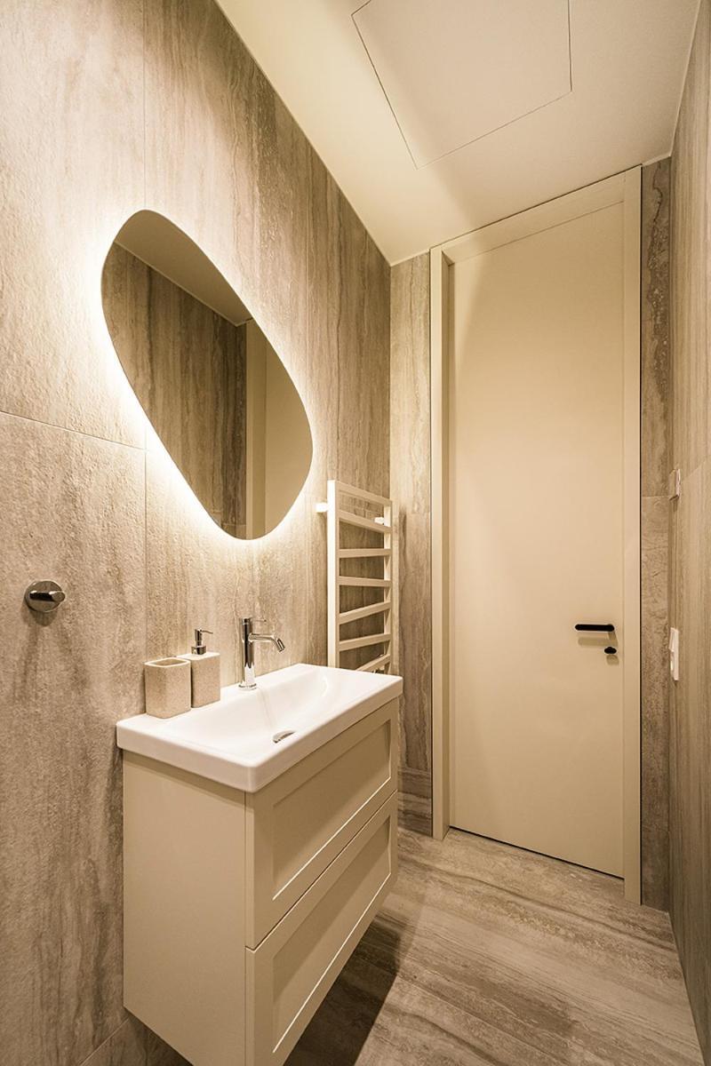 Central Park Apartments - The Luxury Collection Kaunas Exterior foto